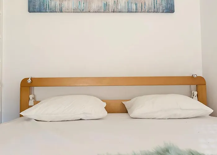 Mentha Apartments Trogir