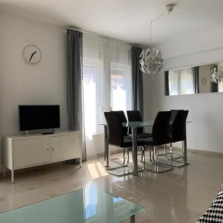 Mentha Apartments Trogir Exterior photo