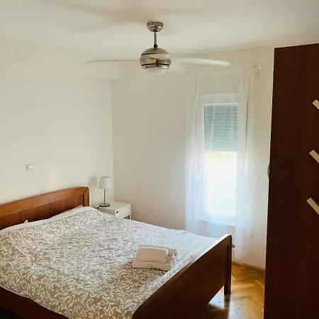 Mentha Apartments Trogir Exterior photo
