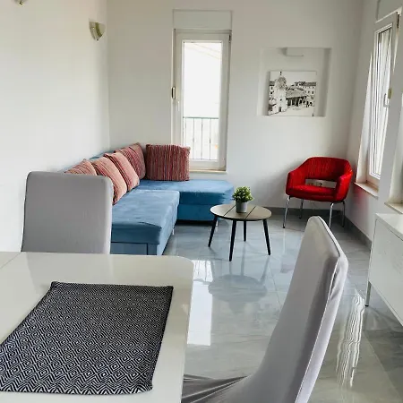 Mentha Apartments Trogir Exterior photo