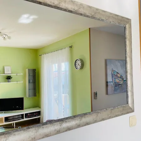 Mentha Apartments Trogir Exterior photo