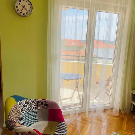 Mentha Apartments Trogir Exterior photo