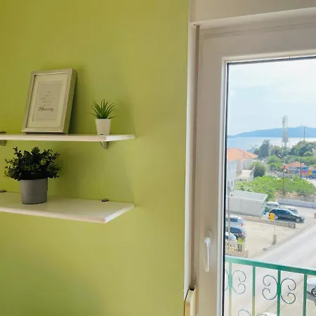 Mentha Apartments Trogir Exterior photo