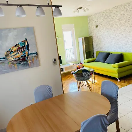 Mentha Apartments Trogir Exterior photo