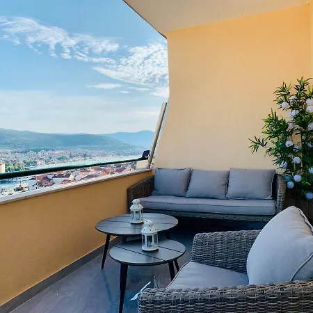 Mentha Apartments Trogir Exterior photo